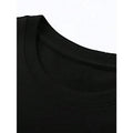 Youngsters Loading Maternity Tee - Baby Footprint Pregnancy Shirt - Soft Stretch Black - Mom-to-Be Gift