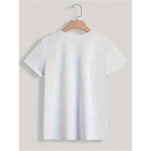 Funny April Fools‘ Day Prankster Theme T-Shirt | 1st April Jokes Graphic Tee for Kids Adults | Retro Round Neck Short Sleeve | Casual Fashion Top