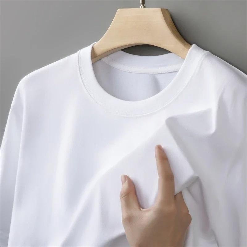 Men'sGraphic T-Shirt - Casual Cotton, Short Sleeve, Round Neck, All-Season Wear, Machine Washable, Breathable Clothing | Bold Graphic Tee |