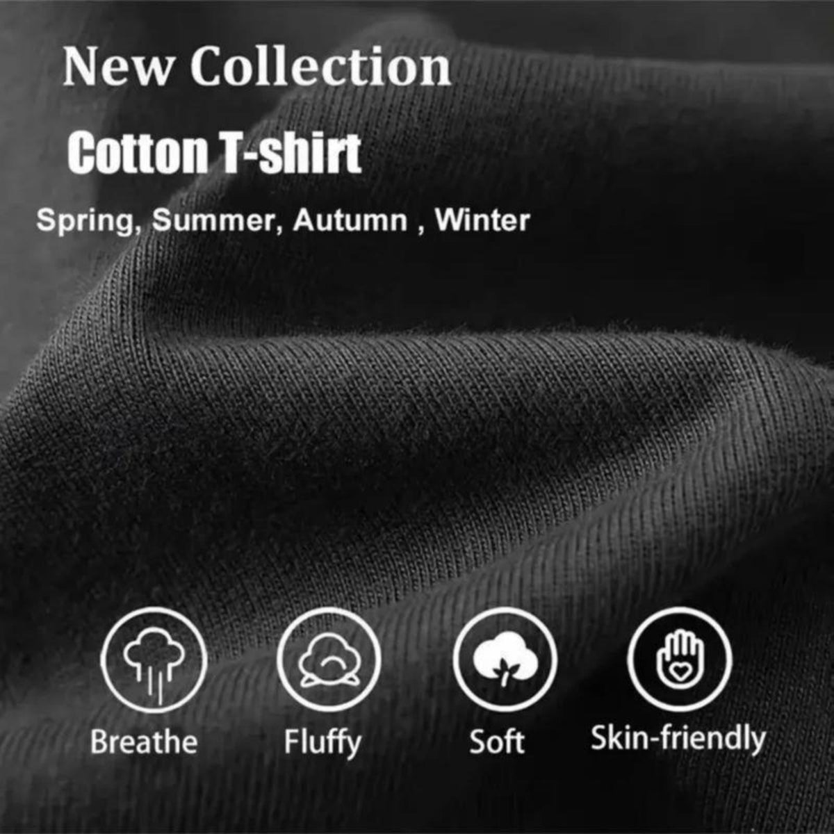 Bald Guy Print Men's Crew Neck Fashionable Short Sleeve Sports T-shirt, Comfortable And Versatile, For Summer And Spring, Athletic Style, Comfort Fit T-Shirt, As Gifts